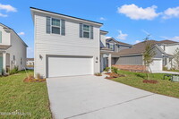 14734 Cashew Ave in Jacksonville, FL - Foto de edificio - Building Photo