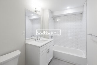 1898 Washington St in Boston, MA - Building Photo - Building Photo