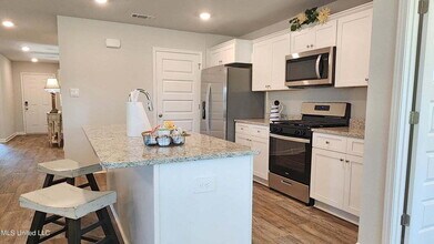 185 Mill St in Lucedale, MS - Building Photo - Building Photo