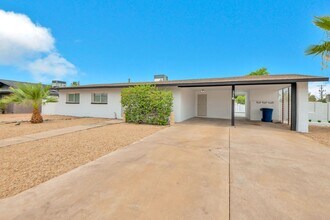 216 E Riviera Dr in Tempe, AZ - Building Photo - Building Photo