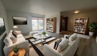 215 E Arbor (Bismarck,ND) in Bismarck, ND - Building Photo