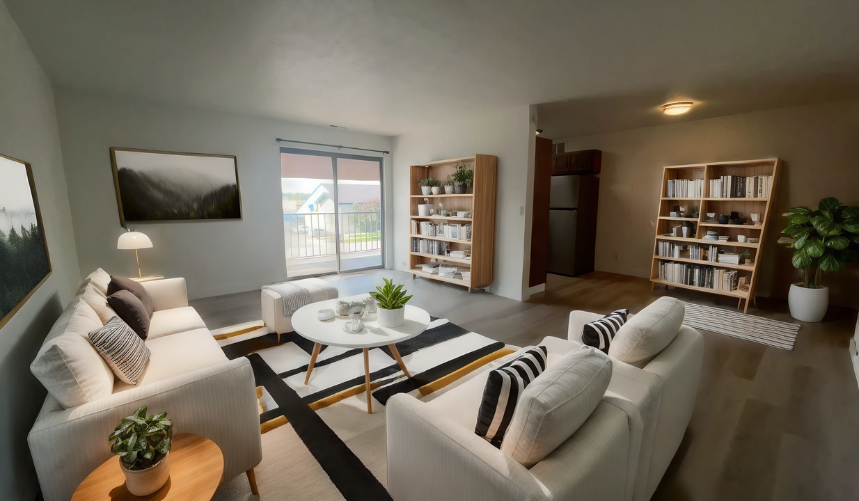 215 E Arbor (Bismarck,ND) in Bismarck, ND - Building Photo