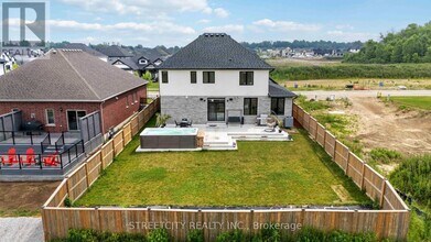 53 Arrowwood Path in Middlesex Centre, ON - Building Photo - Building Photo