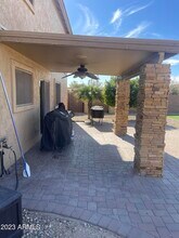7386 S Morning Dew Ln in Buckeye, AZ - Building Photo - Building Photo