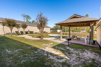 Courtney Heights Apartments in Slidell, LA - Building Photo - Building Photo