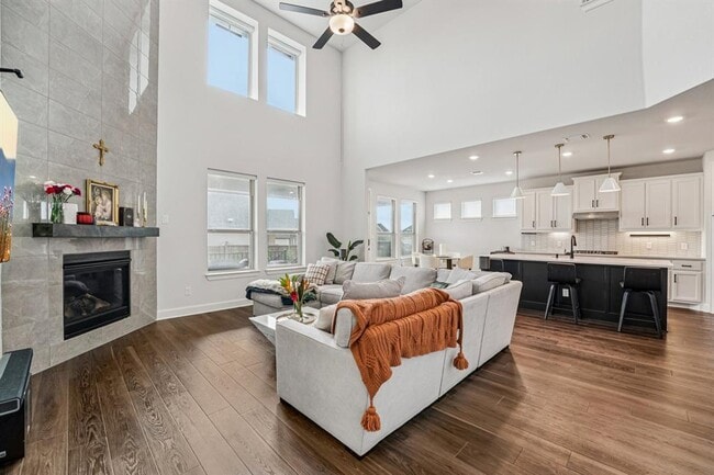 property at 535 Trout River Rd