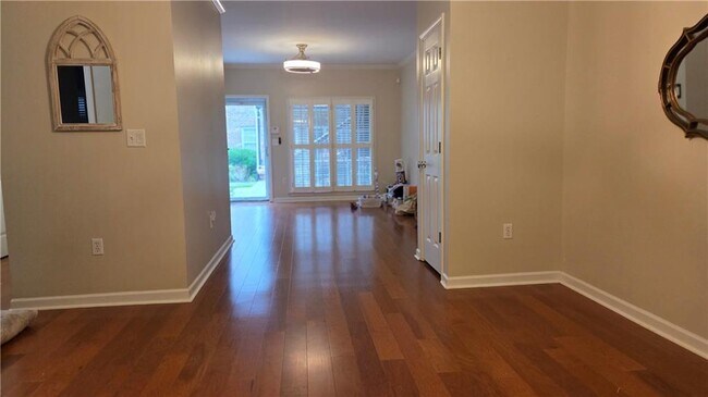 3675 Peachtree Rd NE in Atlanta, GA - Building Photo - Building Photo