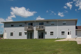 Rubina Apartments in Fond du Lac, WI - Building Photo - Building Photo