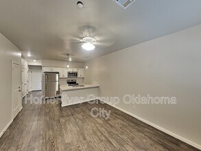 418 Vail Cir in Oklahoma City, OK - Building Photo - Building Photo