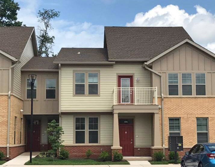 The Willows at Flemington Junction North Apartments in Flemington, NJ