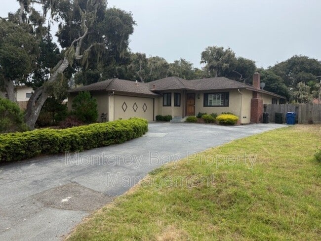 property at 707 Marino Pines Rd