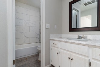 Paseo24 Apartments in Oklahoma City, OK - Building Photo - Building Photo