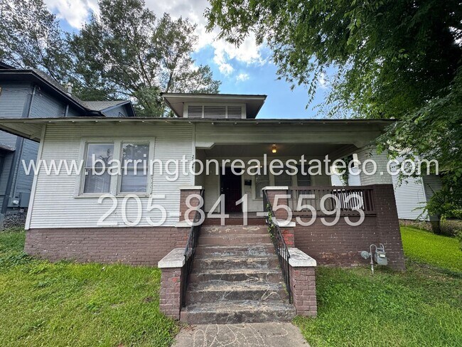 property at 2604 Court R