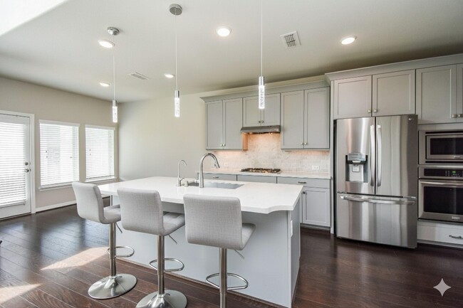 4355 Thornapple Hills Ct in Richmond, TX - Building Photo - Building Photo