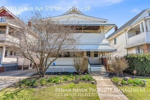 2101 Elbur Ave in Lakewood, OH - Building Photo