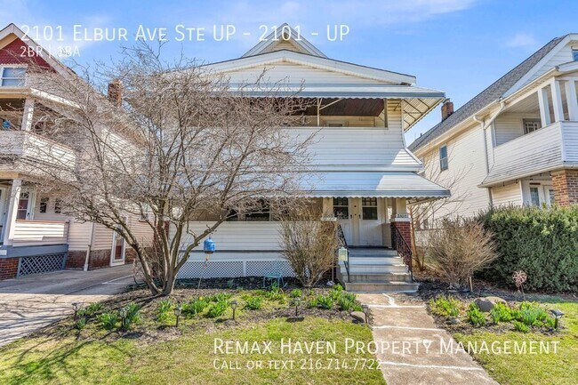 property at 2101 Elbur Ave