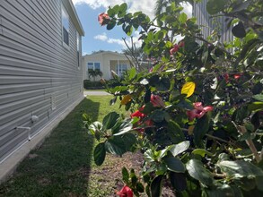 4163 74th St N in West Palm Beach, FL - Building Photo - Building Photo