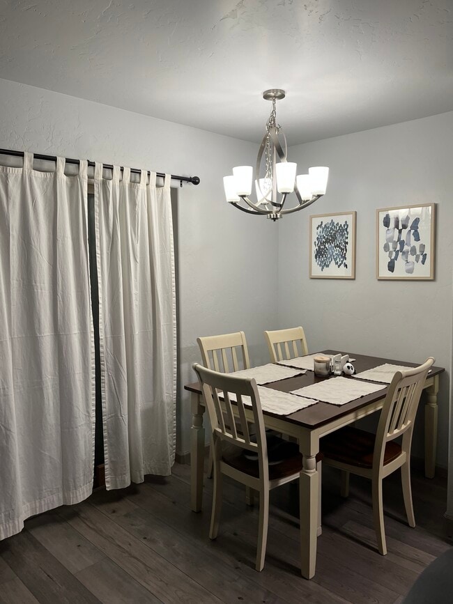 658 1/2 Tammera Ln in Grand Junction, CO - Building Photo - Building Photo