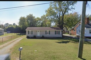 1907 Byron St in Richmond, VA - Building Photo