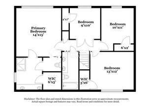 2536 Creekwood Ln in Fort Worth, TX - Building Photo - Building Photo