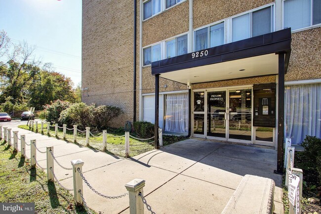 9250 Edwards Way-Unit -506-C in Hyattsville, MD - Building Photo - Building Photo