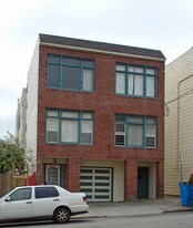 4925 Anza St Apartments