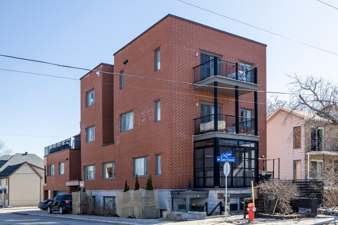 26 Saint-Florent St in Gatineau, QC - Building Photo