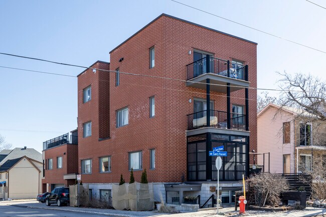 26 Saint-Florent St