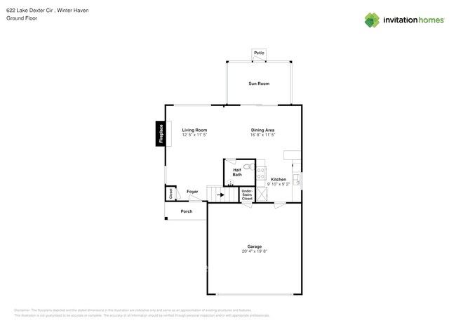 622 Lake Dexter Cir in Winter Haven, FL - Building Photo - Building Photo