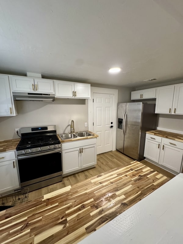 1107 N Martin Luther King Jr Blvd. in Tallahassee, FL - Building Photo - Building Photo