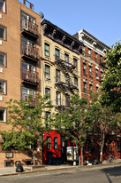 420 E Tenth St in New York, NY - Building Photo