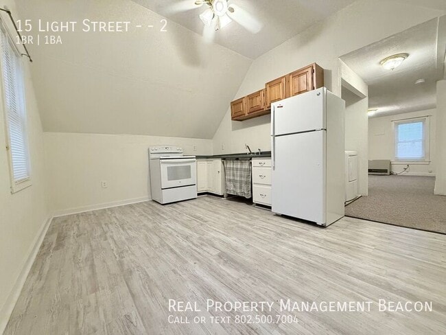 property at 15 Light St