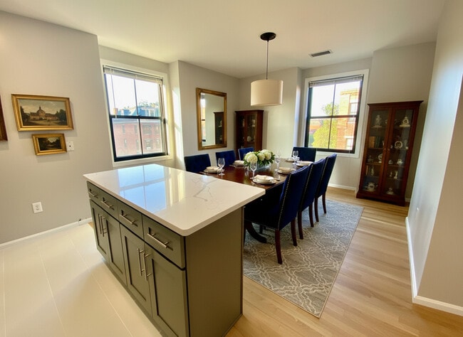 property at 151 W Brookline St