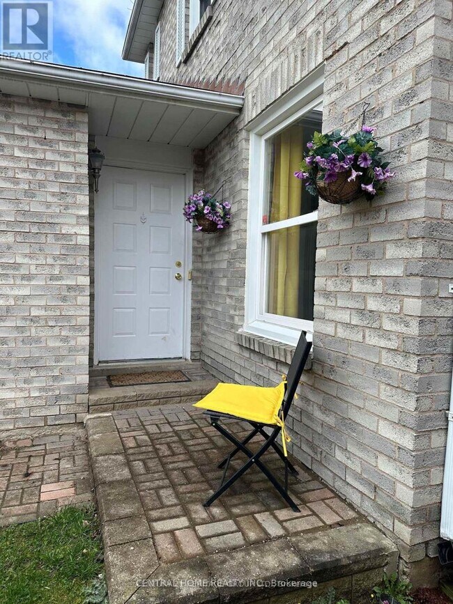 29 Bingham St in Richmond Hill, ON - Building Photo - Building Photo