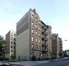 18 E 21ST ST in Brooklyn, NY - Building Photo - Building Photo