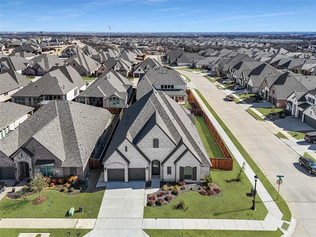 3300 Honey Suckle Ln in Little Elm, TX - Building Photo - Building Photo