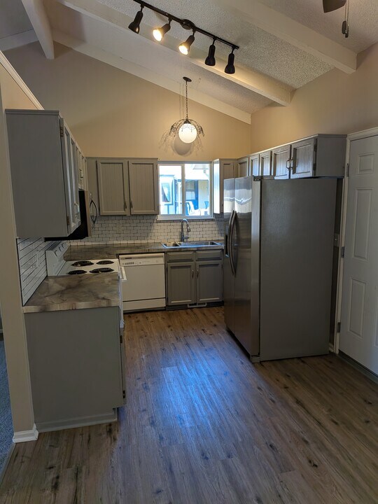 1608 23rd Ave, Unit Current in Longmont, CO - Building Photo