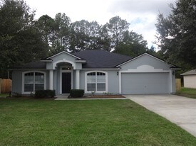 9640 Clinton Corners Dr in Jacksonville, FL - Building Photo