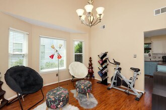 803 Ward Ct in Newport News, VA - Building Photo - Building Photo
