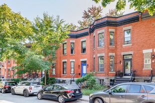 72 Bruce Av in Westmount, QC - Building Photo