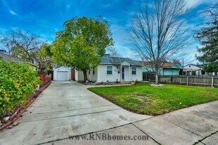 3141 63rd St in Sacramento, CA - Building Photo