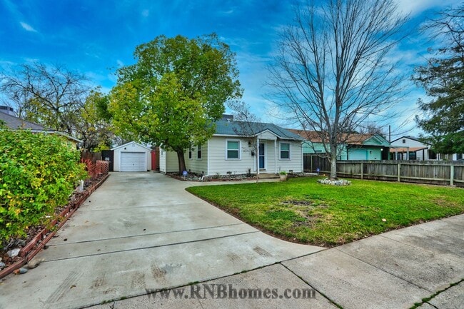property at 3141 63rd St