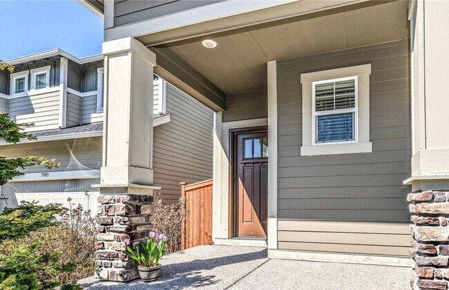 3909 176th St SE in Bothell, WA - Building Photo - Building Photo
