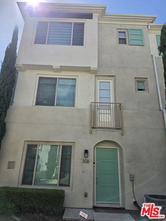property at 306 S Derek Ln