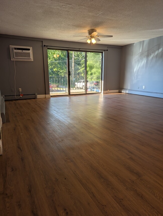 property at 297 Pawtucket Blvd