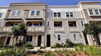 123 N 1st Ave in Upland, CA - Building Photo