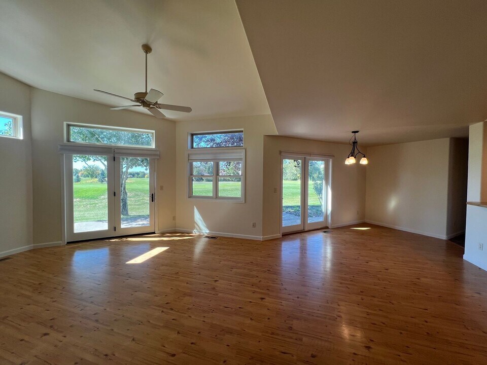 1002 Boylan Rd in Bozeman, MT - Building Photo