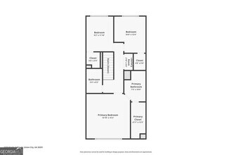 1315 Maple Valley Ct in Union City, GA - Building Photo - Building Photo