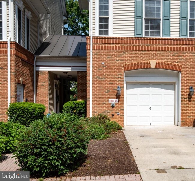 property at 8984 Harrover Pl