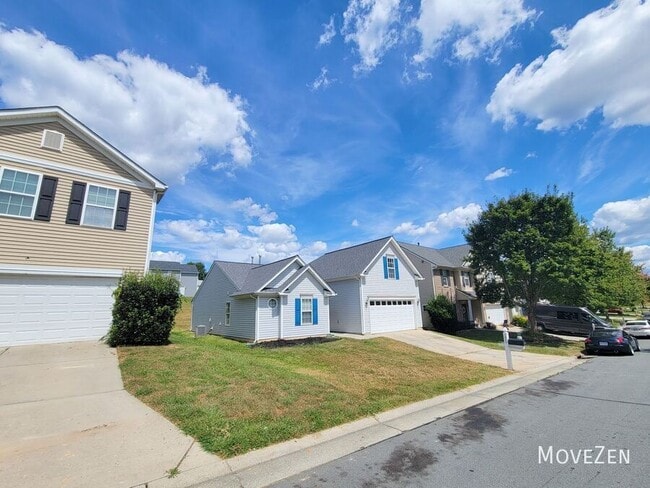 1965 Morgan Trace Dr in Winston-Salem, NC - Building Photo - Building Photo